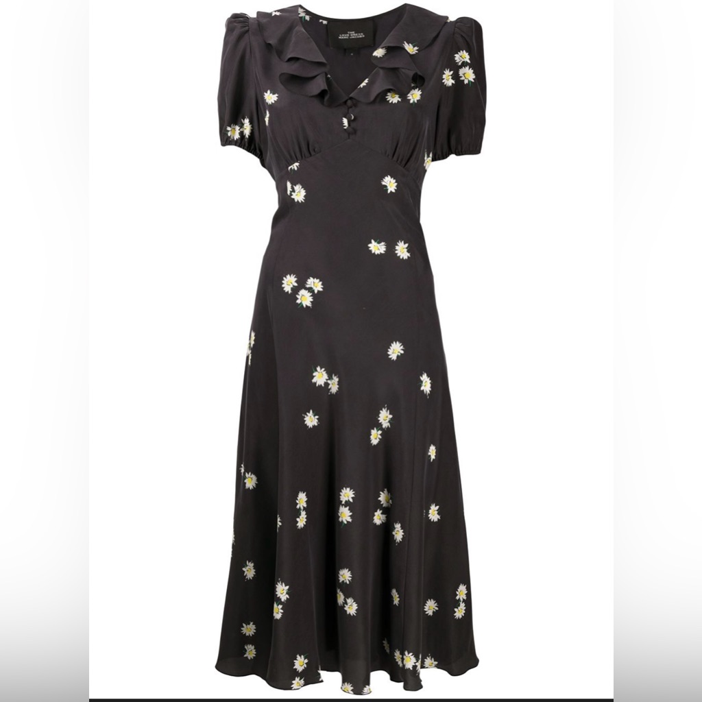 Marc Jacobs Daisy Love Dress